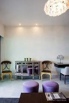 Artisan The Handmade Hotel Collection Riviera Maya Lafitte 4*,